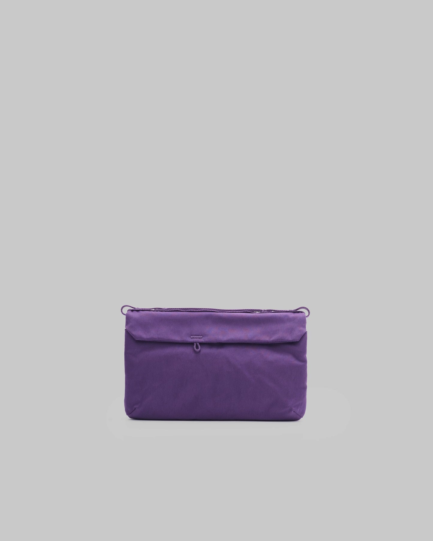 Topologie Flat Sacoche Small