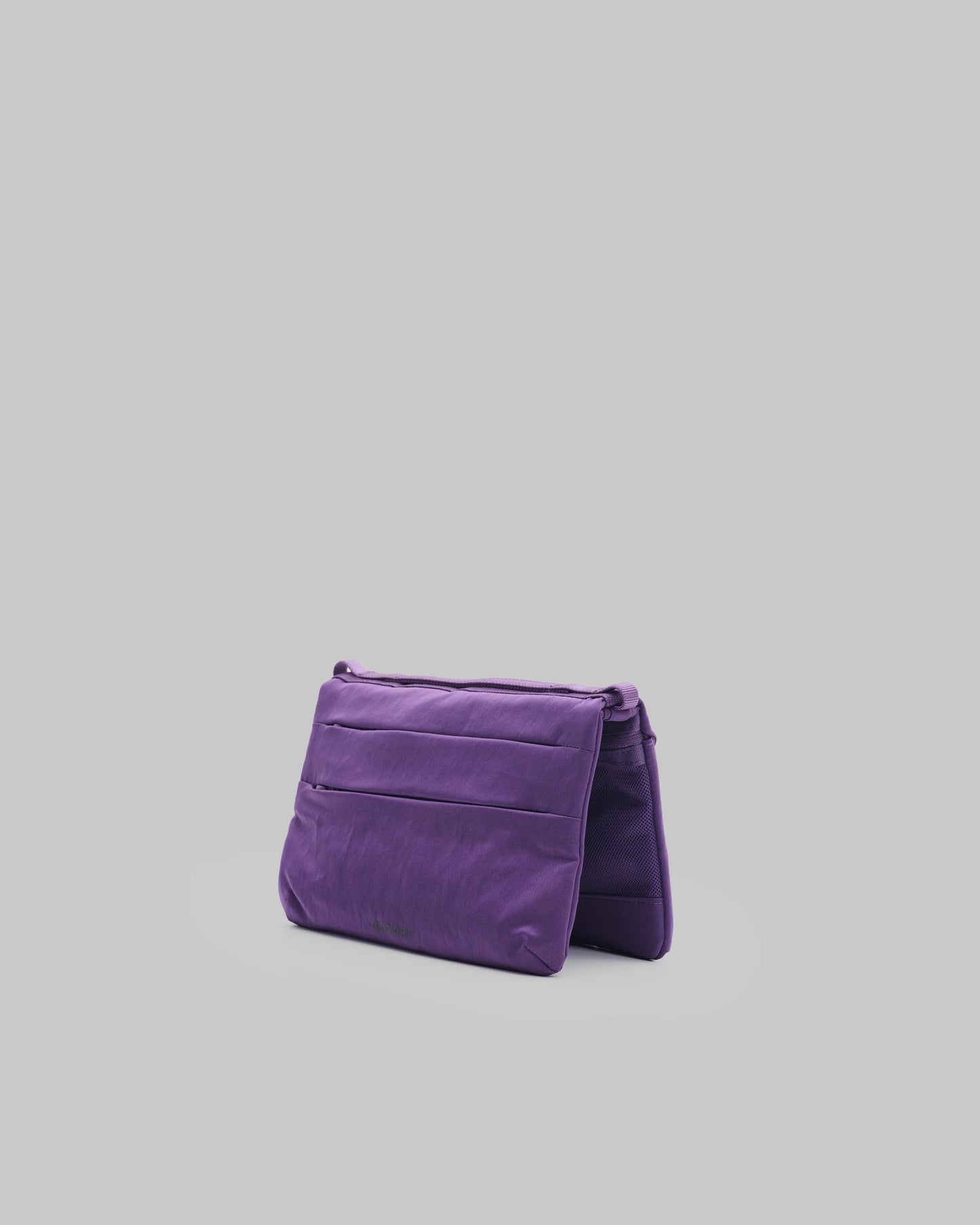 Topologie Flat Sacoche Small