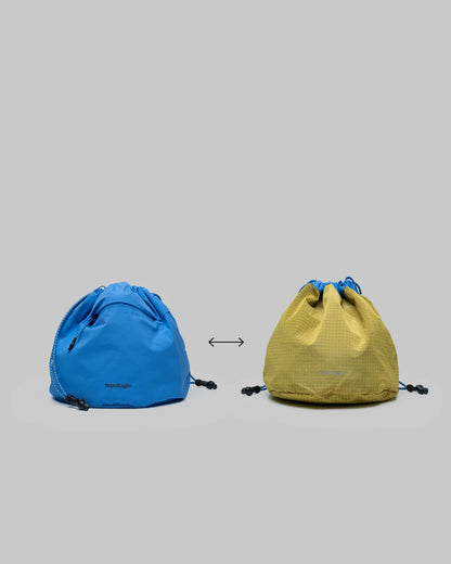 Topologie Reversible Bucket