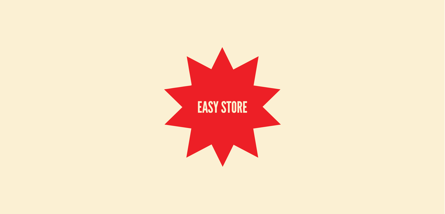 Easy Store Gift Card