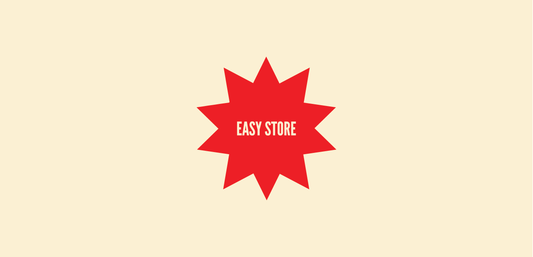 Easy Store Gift Card