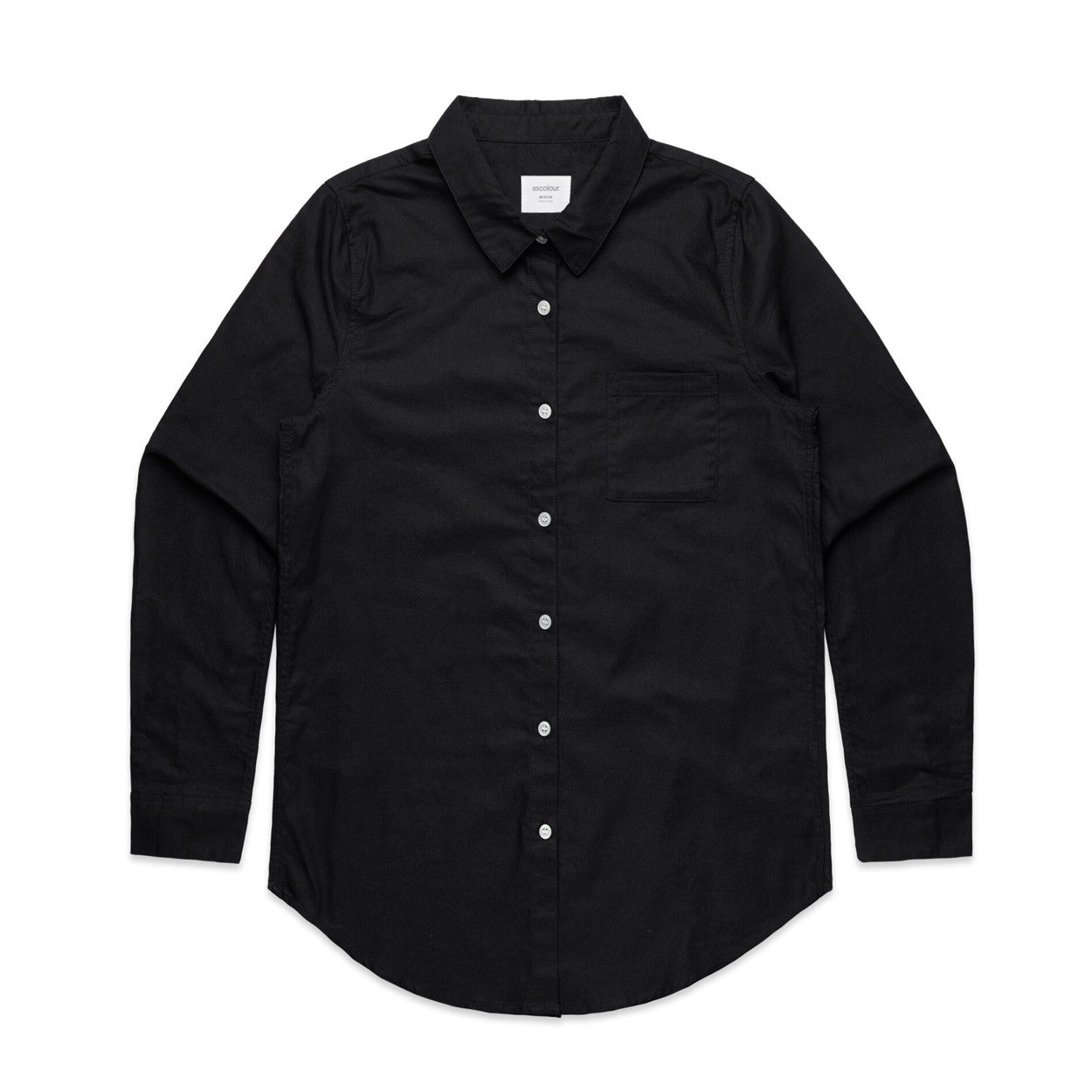 As Colour Women’s Oxford Shirt