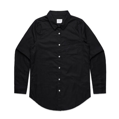 As Colour Women’s Oxford Shirt