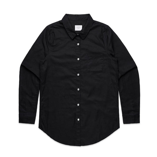 As Colour Women’s Oxford Shirt
