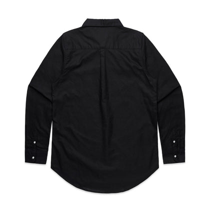 As Colour Women’s Oxford Shirt