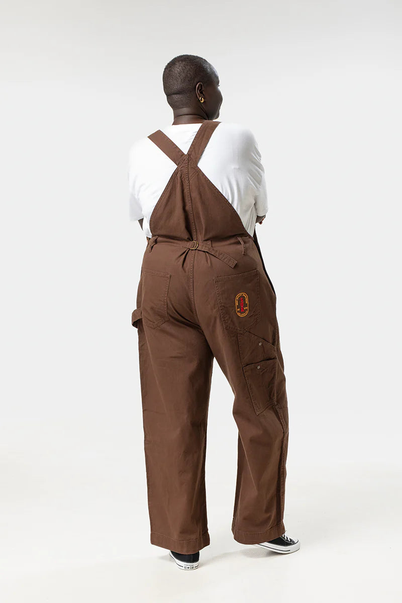 SÜK Brumby Suit