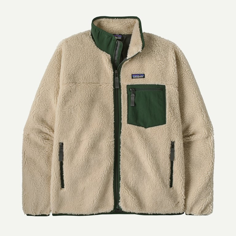 Patagonia Men’s Retro X Jacket