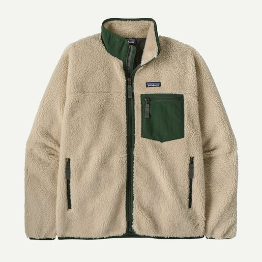 Patagonia Men’s Retro X Jacket