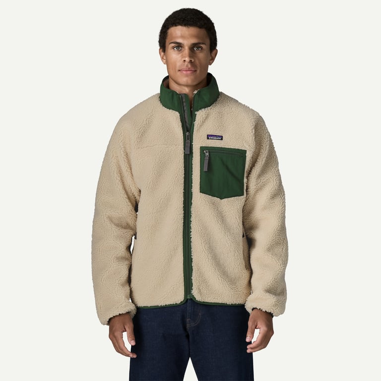 Patagonia Men’s Retro X Jacket