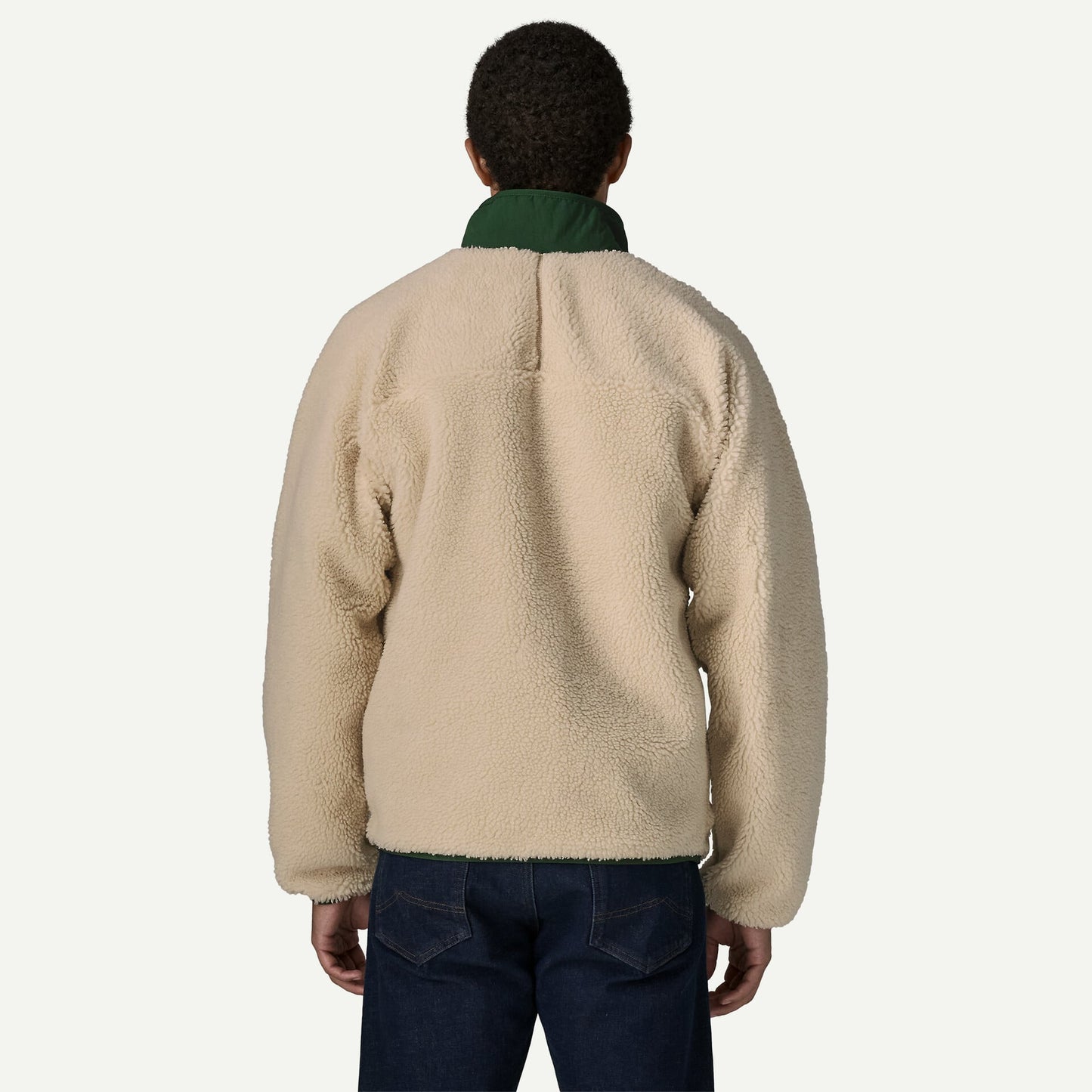 Patagonia Men’s Retro X Jacket