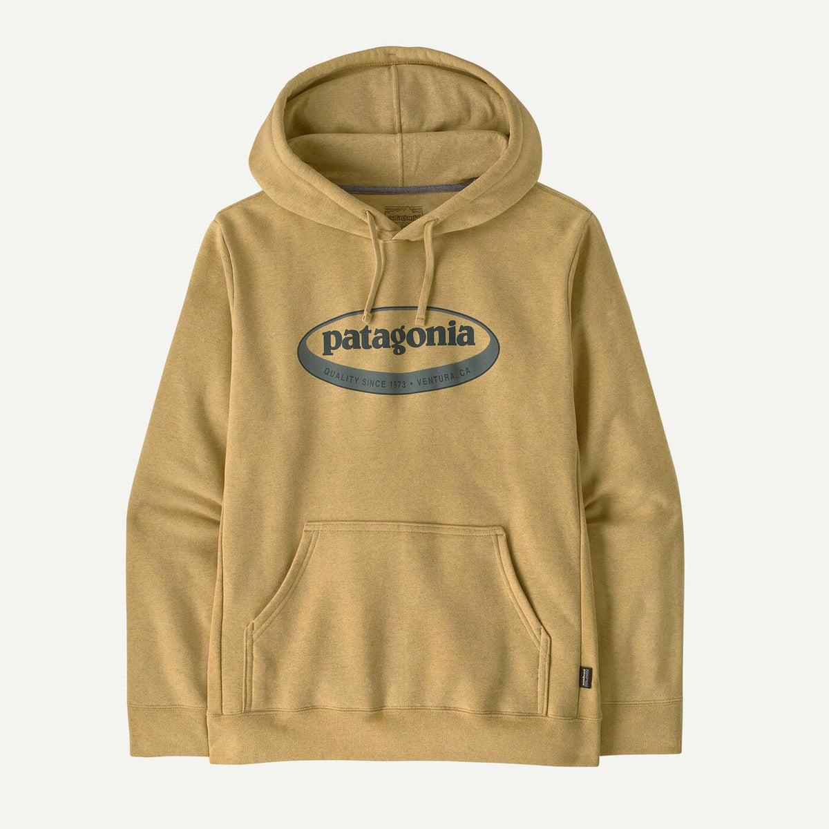 Patagonia Long Way Round Uprisal Hoody