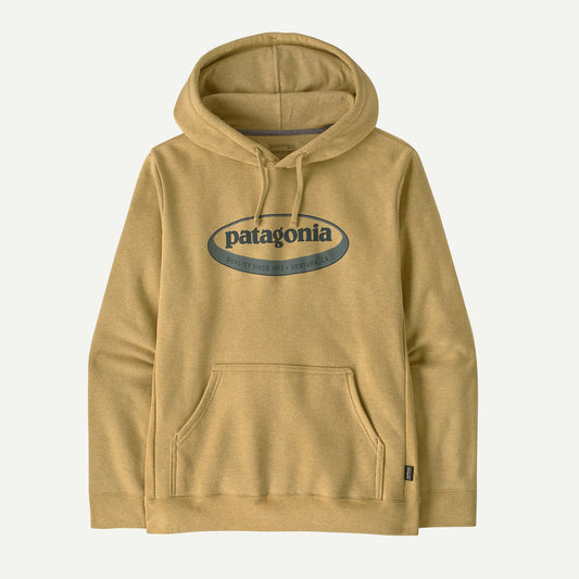 Patagonia Long Way Round Uprisal Hoody