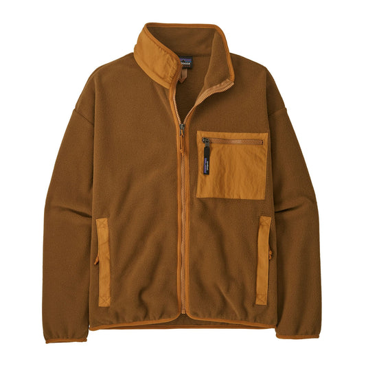 Patagonia Women’s Synchilla® Fleece Jacket