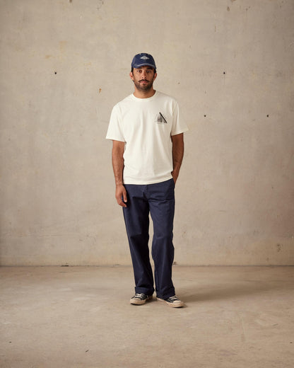 McTavish Stretch Chino