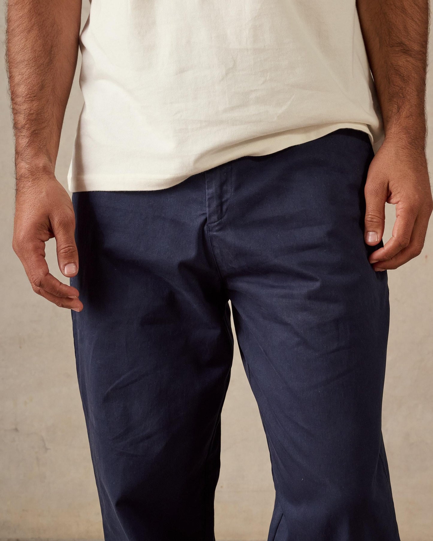 McTavish Stretch Chino