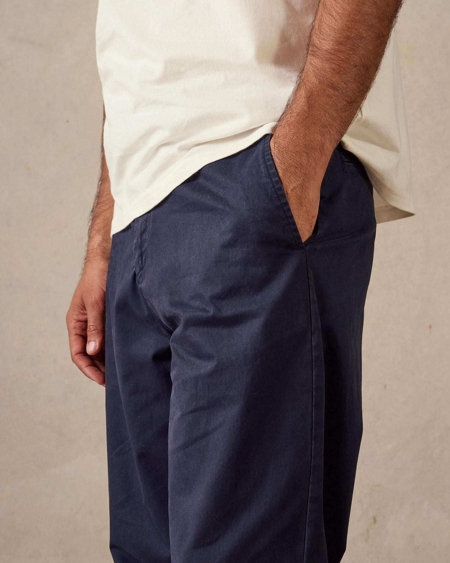 McTavish Stretch Chino