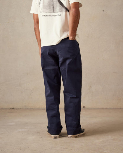 McTavish Stretch Chino