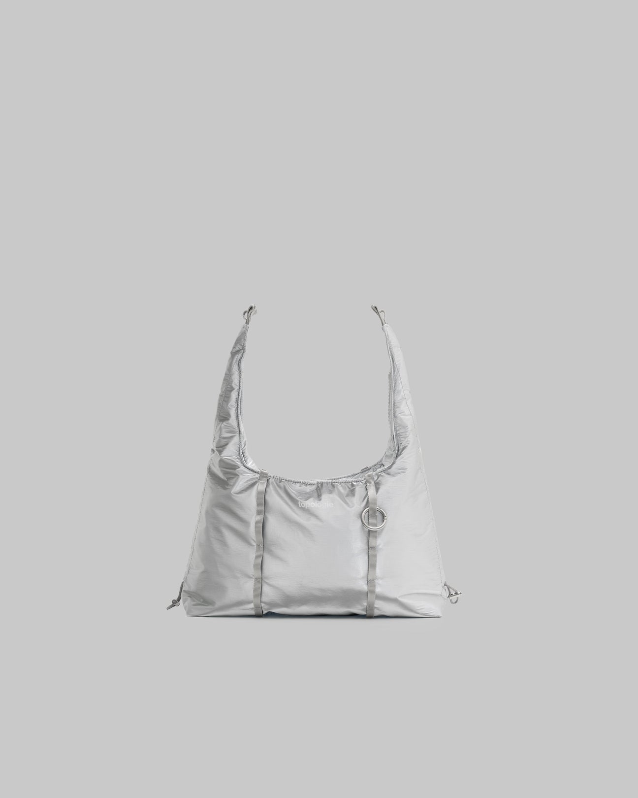 Topologie Chrome Cloud Hobo Small
