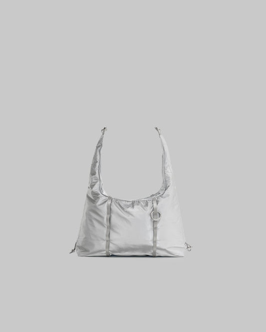 Topologie Chrome Cloud Hobo Small