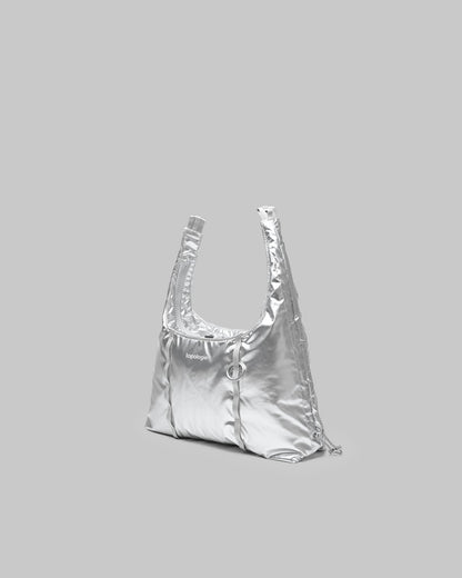 Topologie Chrome Cloud Hobo Small
