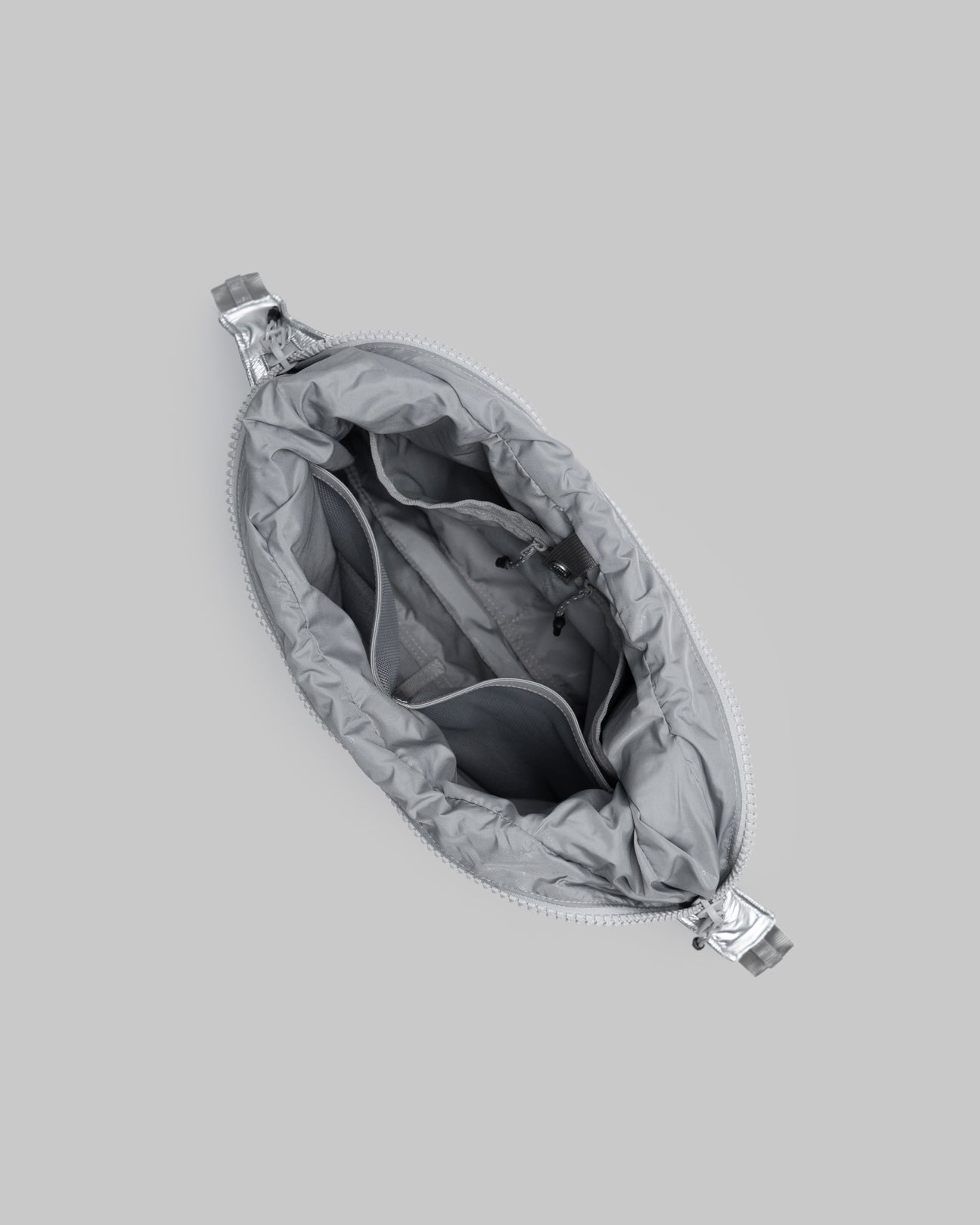 Topologie Chrome Cloud Hobo Small