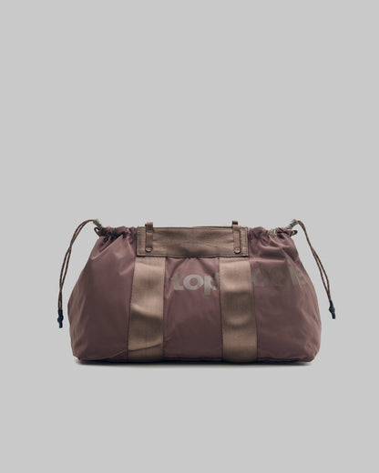 Topologie Summit Tote Wide Small