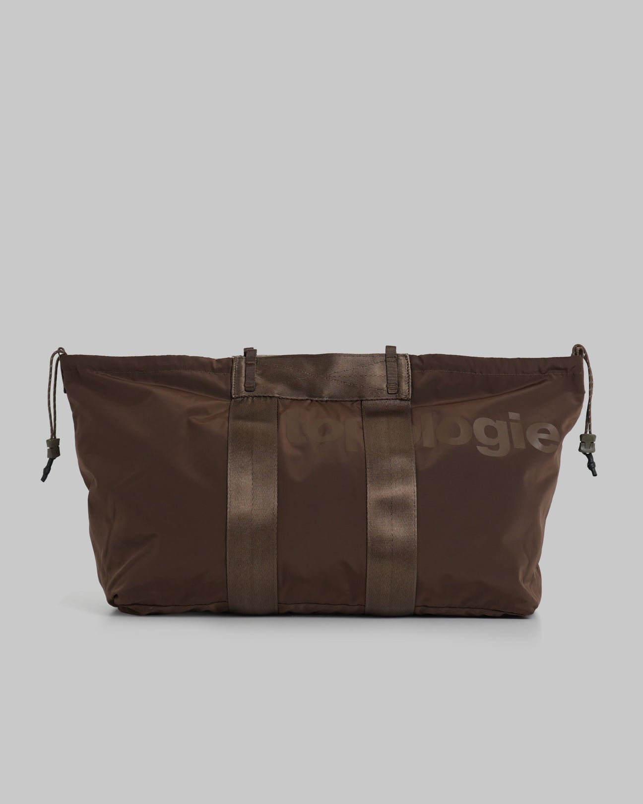 Topologie Summit Tote Wide Medium