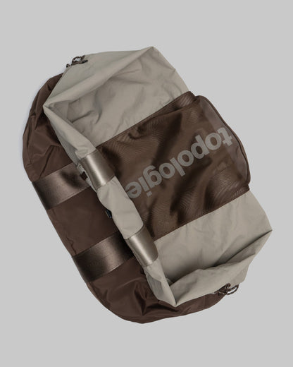 Topologie Summit Tote Wide Medium
