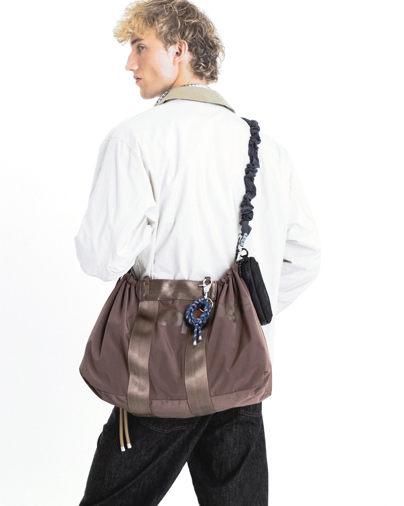 Topologie Summit Tote Wide Medium