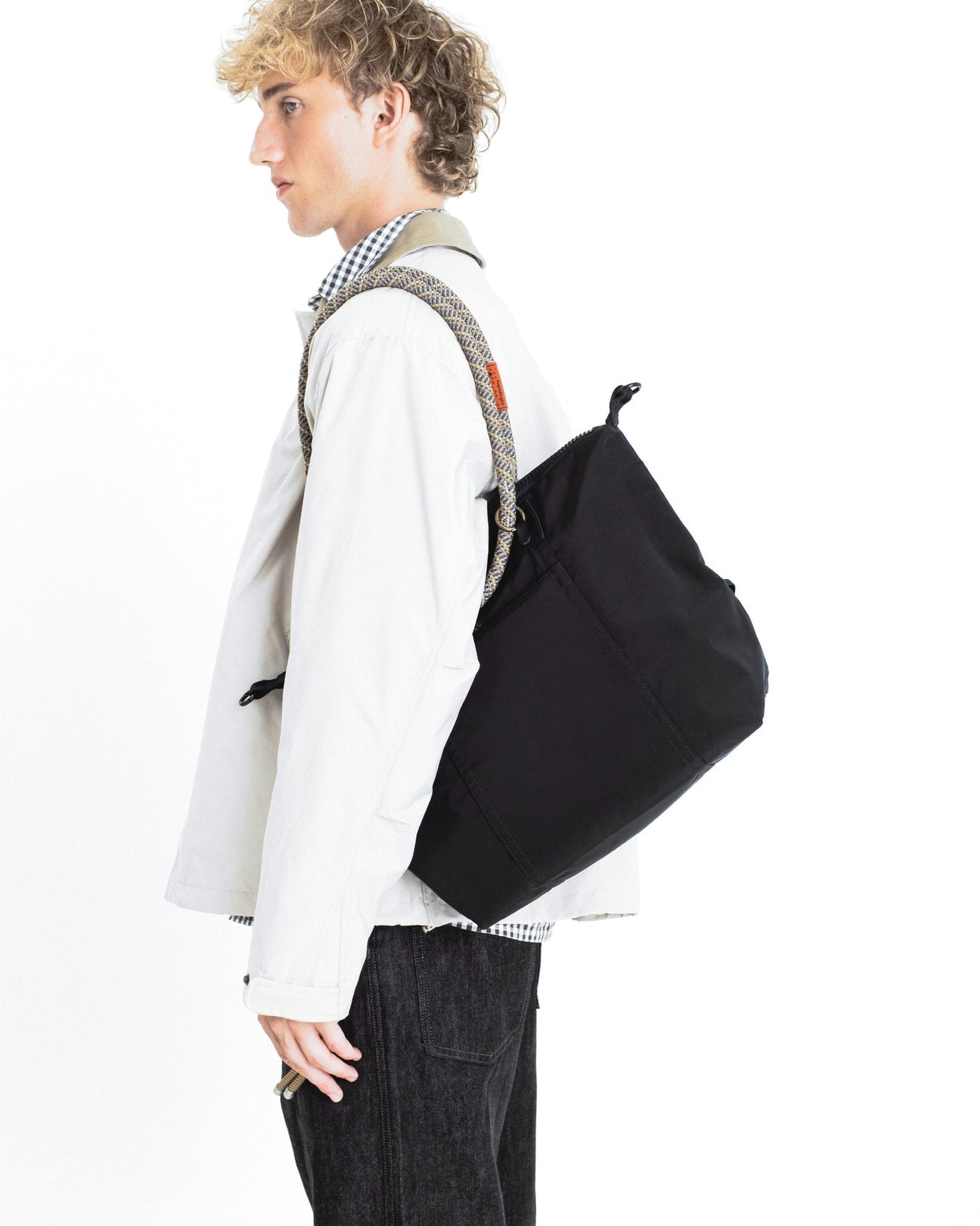 Topologie Explorer Tote Medium