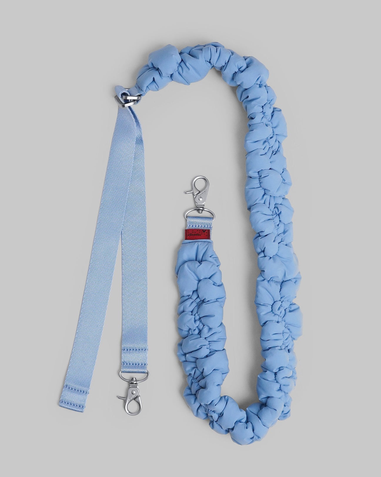 Topologie Cloud Strap