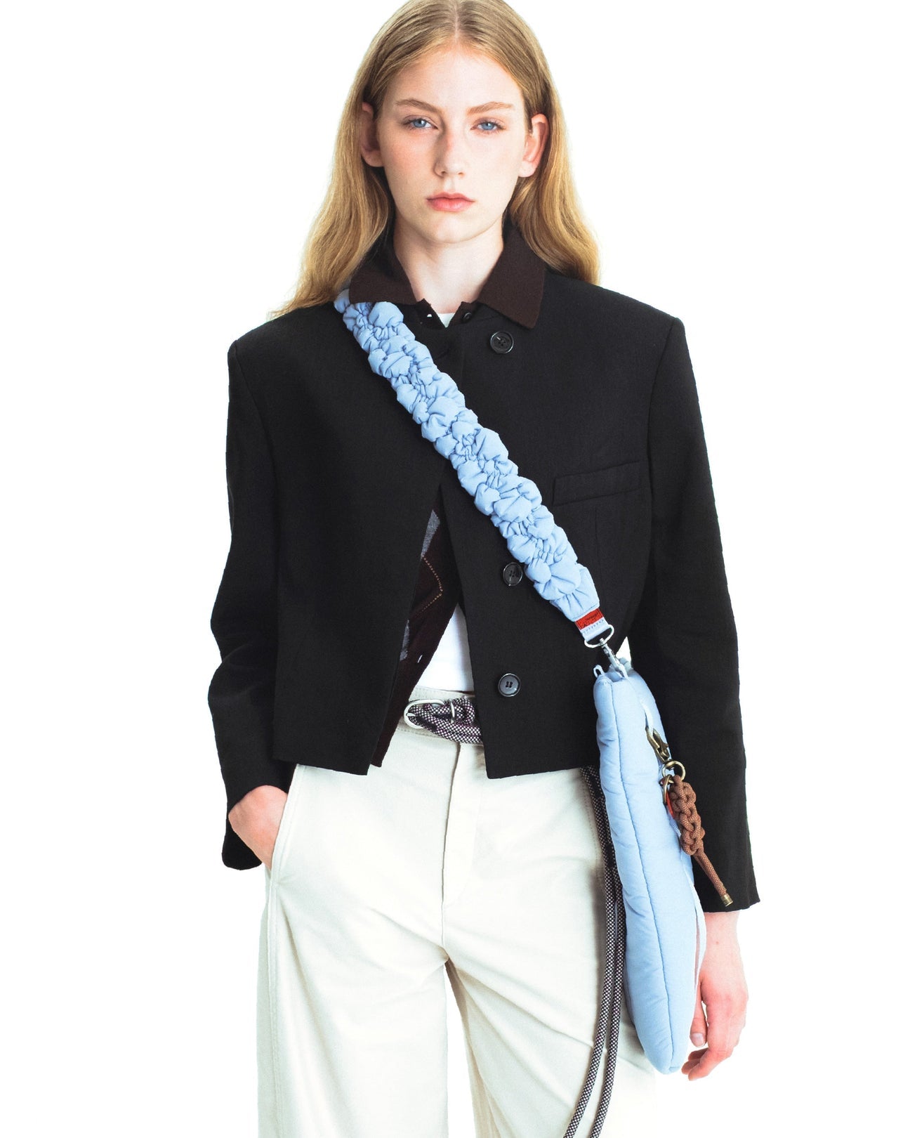 Topologie Cloud Strap
