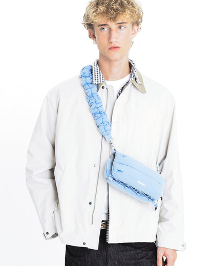 Topologie Cloud Strap