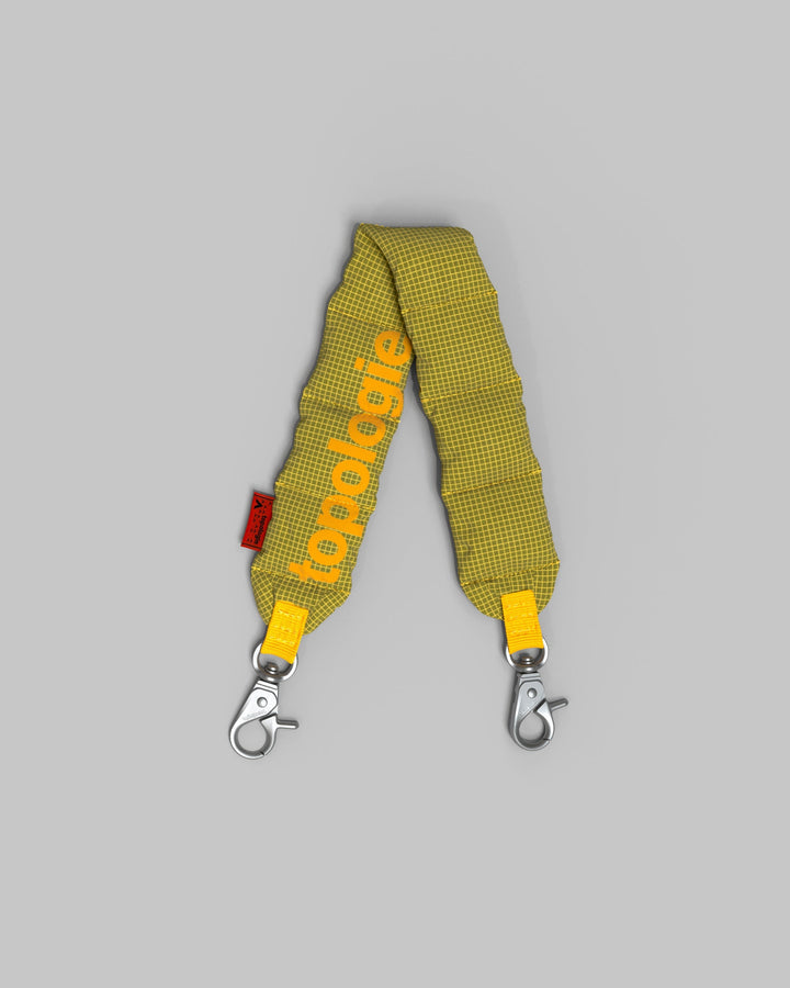 Topologie Puffer Wrist Strap