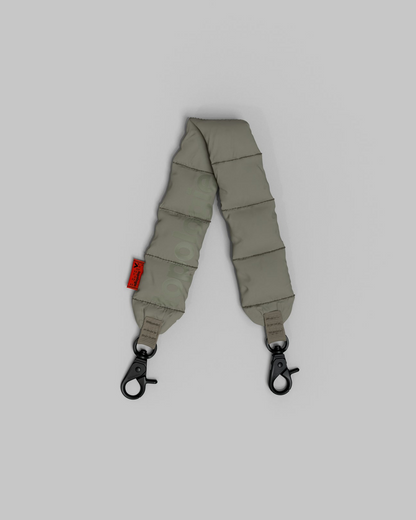 Topologie Puffer Wrist Strap