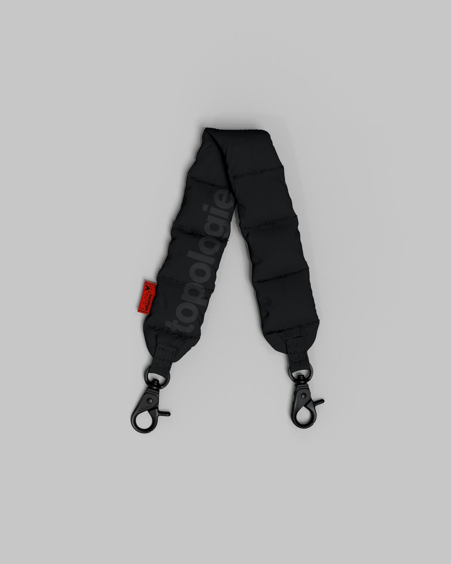 Topologie Puffer Wrist Strap