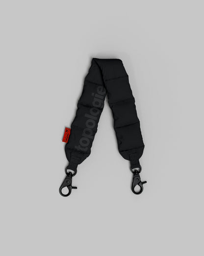 Topologie Puffer Wrist Strap