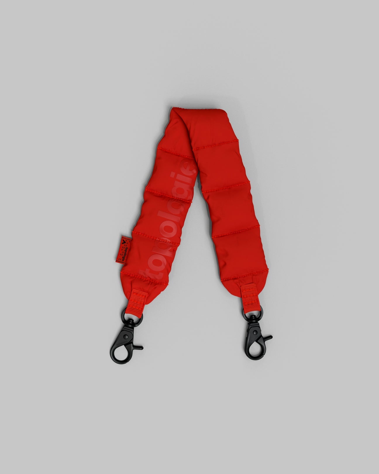 Topologie Puffer Wrist Strap