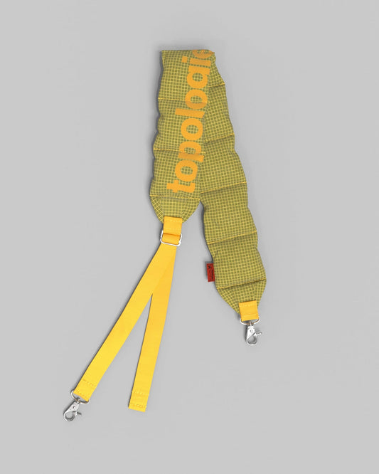 Topologie Puffer Strap