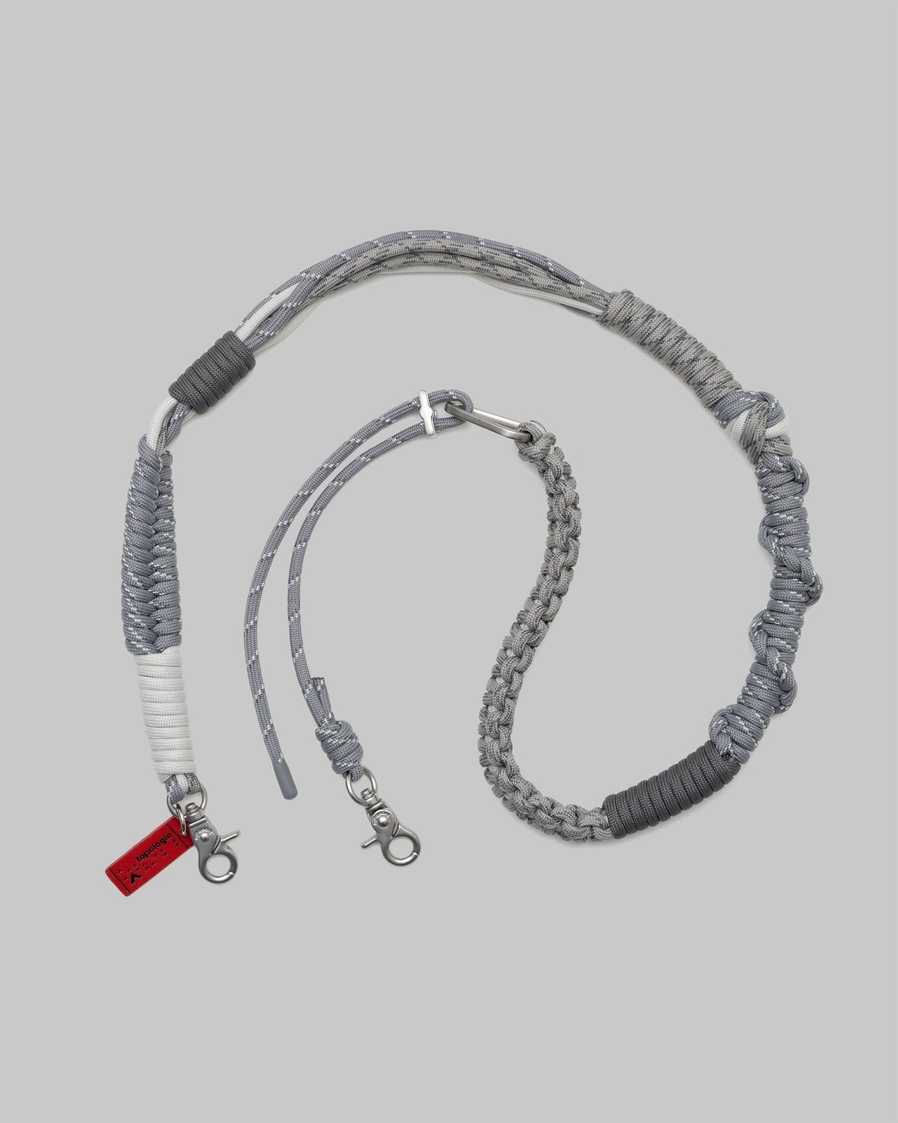 Topologie Macrame Strap