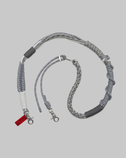 Topologie Macrame Strap