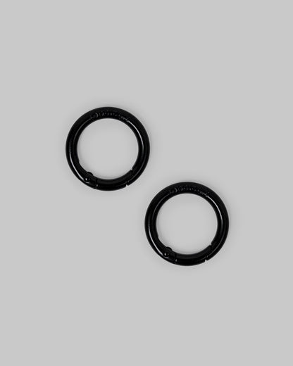 Topologie 25mm O-Ring Carabiner