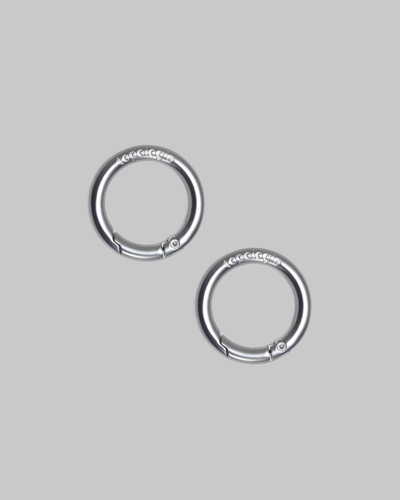 Topologie 25mm O-Ring Carabiner
