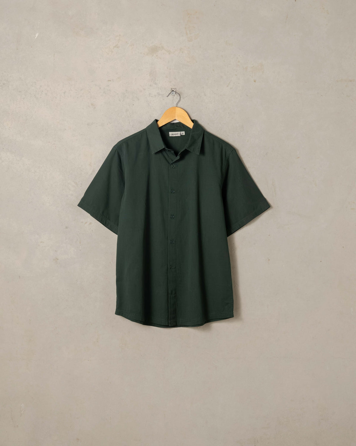 McTavish Original Shirt