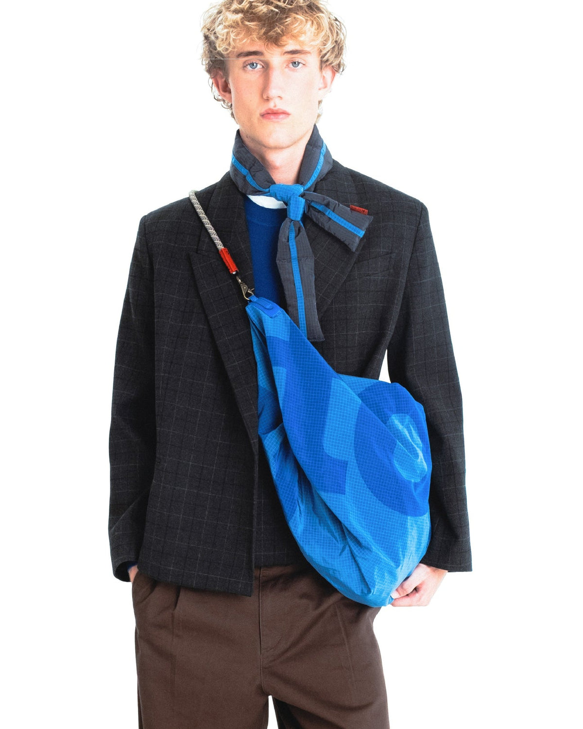 Topologie Robo Bag