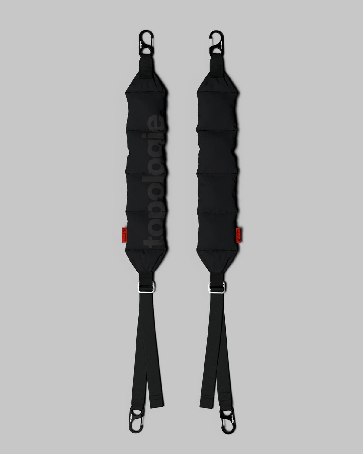 Topologie Puffer Backpack Straps