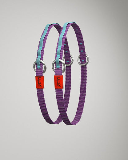 Topologie 20 mm Webbing Loop Strap