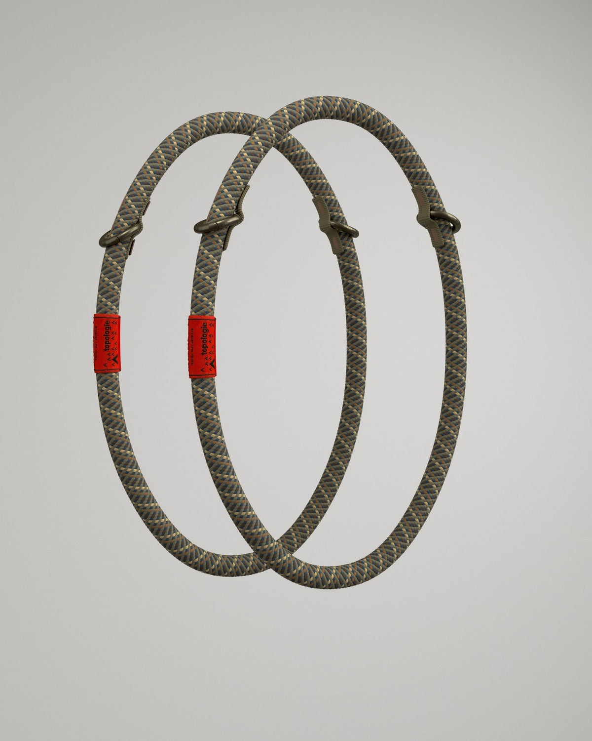 Topologie 14mm Rope Loop Strap