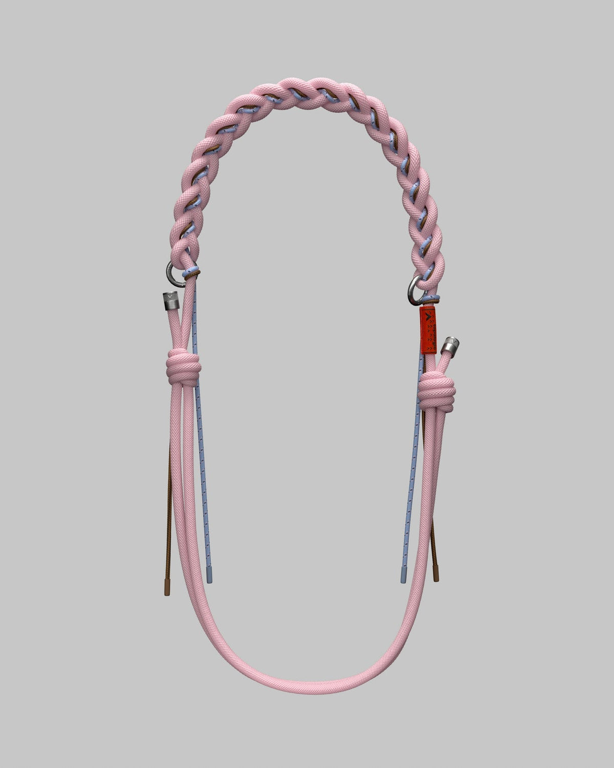 Topologie 8.0mm Braided O-Rope Daisy