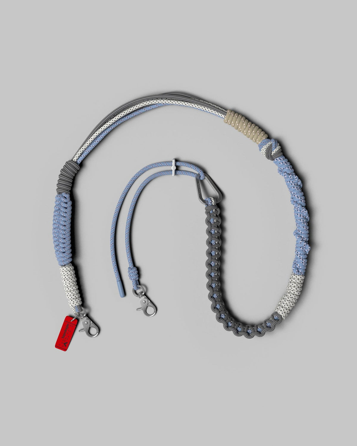 Topologie Macrame Strap